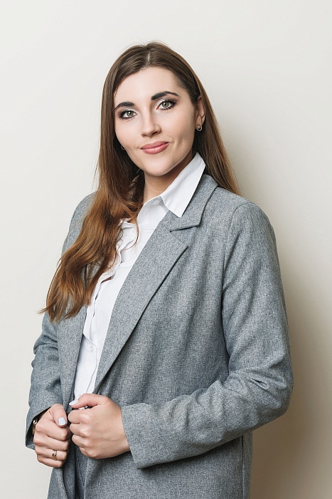 Виктория Фатеева