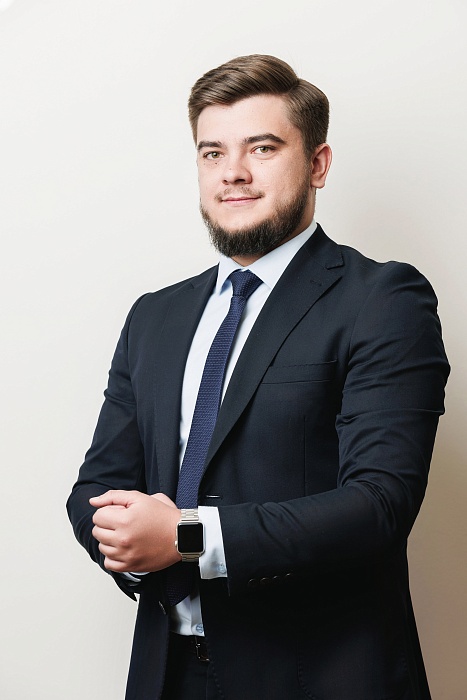 Артур Фирсов