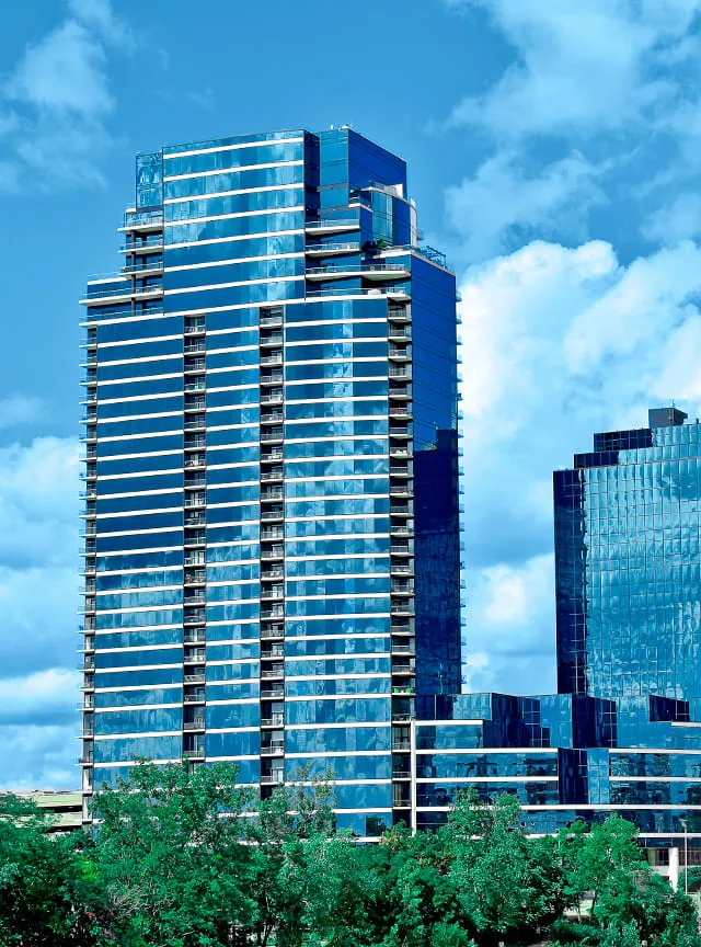 Офисное здание